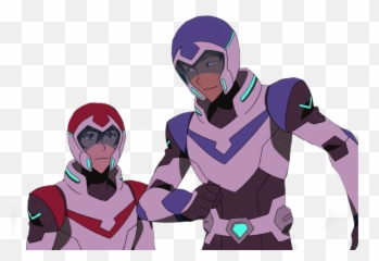 Klance Keith Lance Voltron - Voltron Lance Looking At Keith Emoji,Voltron Emoji