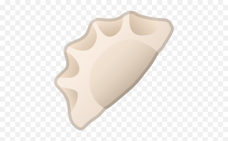 Dumpling Emoji - Vase,Ravioli Emoji