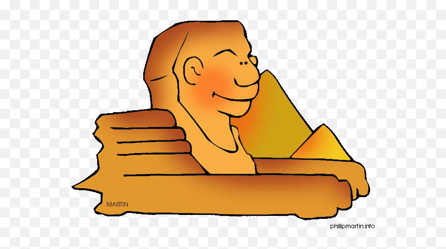 21 Awesome Food Pyramid Coloring Pages - Sphinx Gif Cartoon Transparent Emoji,Sphinx Emoji