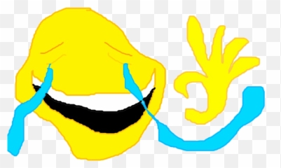 Index Of - Laughing Crying Emoji Deep Fried,Goteem Emoji
