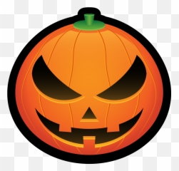 Jack O Lantern Icon - Jack O Lantern Icon Emoji,Jackolantern Emoji
