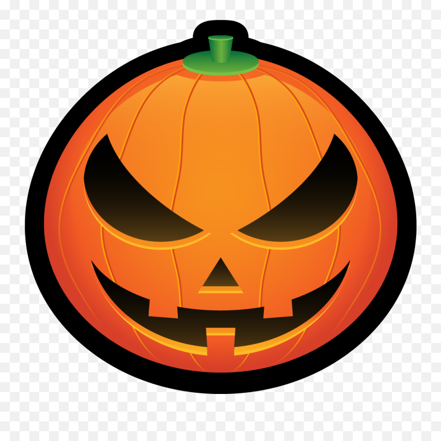 Jack O Lantern Icon - Jack O Lantern Icon Emoji,Jackolantern Emoji