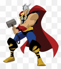 Thor Hammer Clipart Kayak Wallpaper Jpg - Avengers Mightiest Heroes Thor Emoji,Thor Hammer Emoji