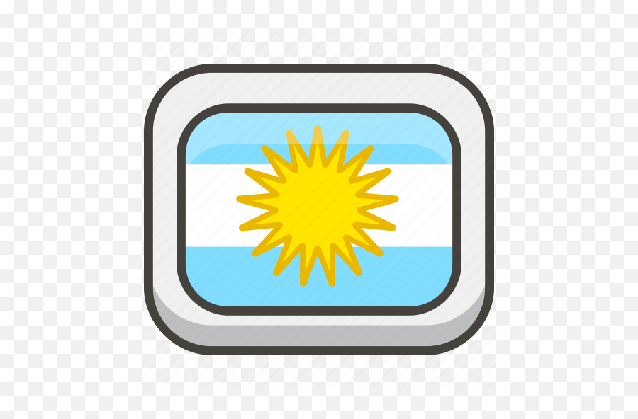 Flags Emoji - Clip Art,Argentina Flag Emoji
