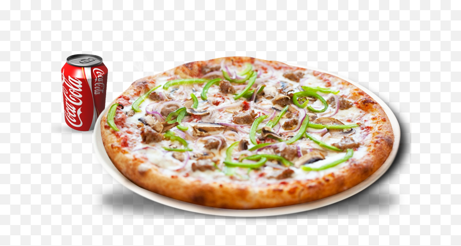 Pizza Hut Clipart - Pizza Emoji,Pizza Hut Emoji