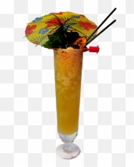 Cocktails Clipart Tiki Drink Cocktails Tiki Drink - Tiki Drink Transparent Emoji,Martini Emoji