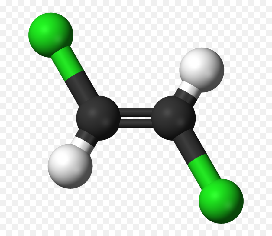 Trans - Trans 1 2 Dichloroethene 3d Emoji,Level 84 Emoji