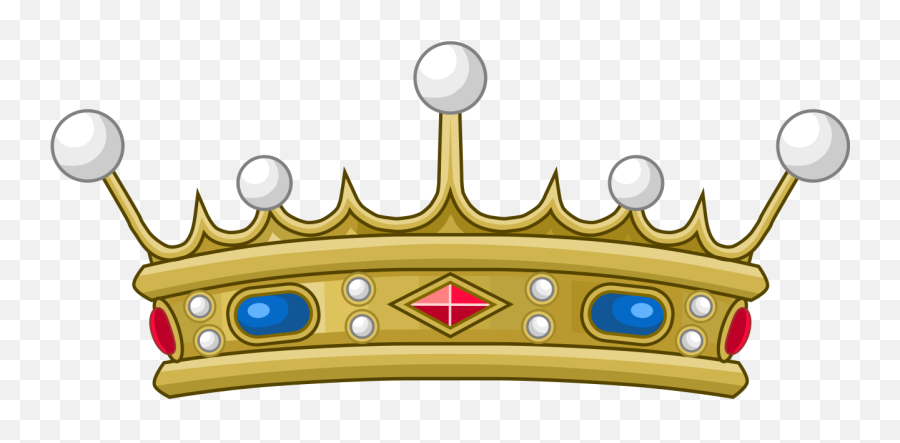 Prince Crown Transparent Emoji,King And Queen Crown Emoji