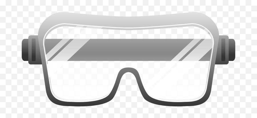 Glasses With Transparent Background - Safety Goggles Transparent Background Emoji,Mlg Glasses Emoji