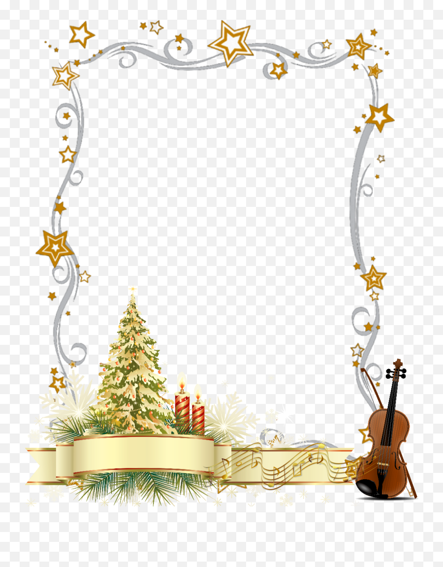 Openindraw Transparentbackground Music - Large Transparent Christmas Tree Png Emoji,Christmas Carols Emoji
