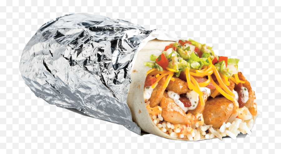 Trending Burrito Stickers - Del Taco Epic Carnitas Burrito Emoji,Burrito Emoji