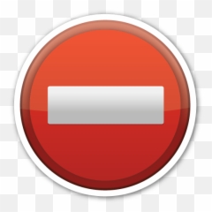 Pin En Emoji - Heavy Red Circle Emoji,18 Emoji