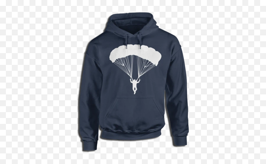 Tees U0026 Hoodies U2013 Tagged Skydivingu2013 Brave New Look - Dean Ambrose Emoji,Parachute Emoji