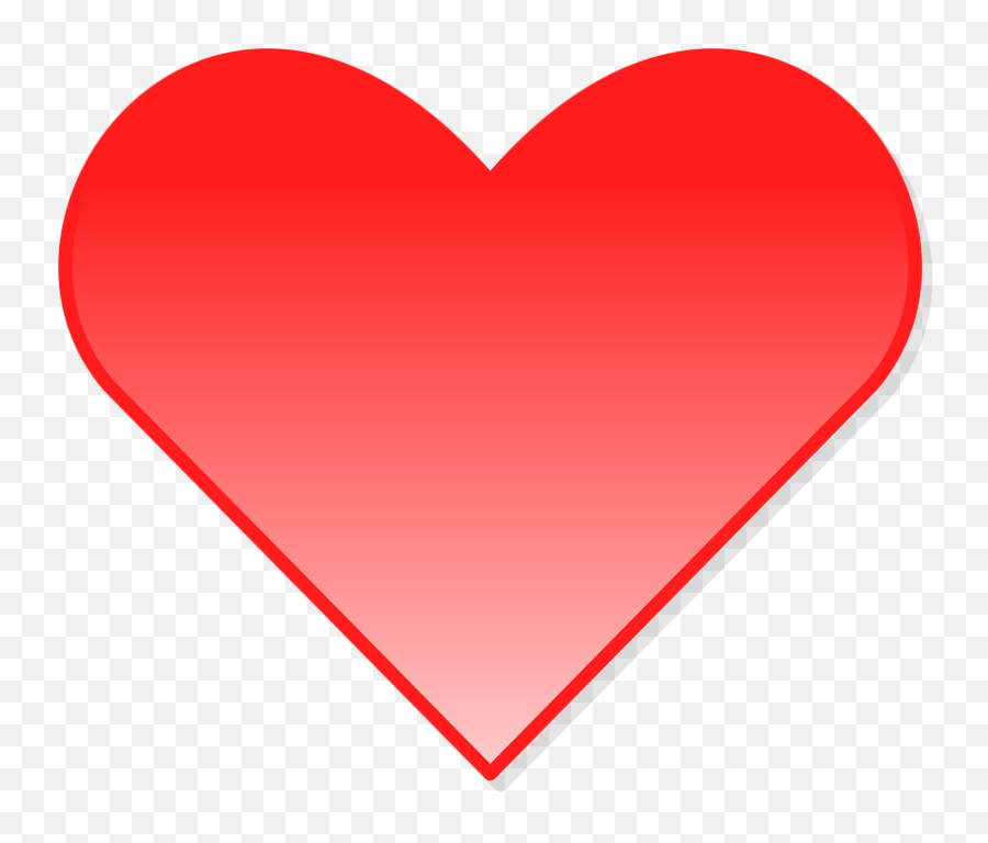 Free I Love You Love Illustrations - Heart Drawing Gif Png Emoji,Two Hearts Emoji