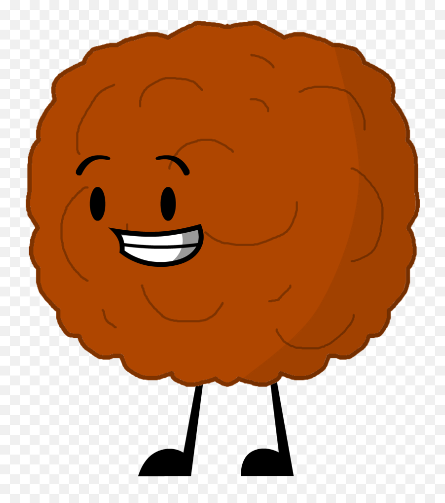 Meatball - Meatball Clipart Png Emoji,Meatball Emoji
