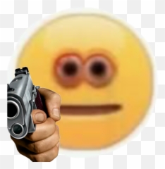 Popular And Trending Vibecheck Stickers On Picsart - Bees Make Honey I Make Cummy Emoji,Shooting Bird Emoji