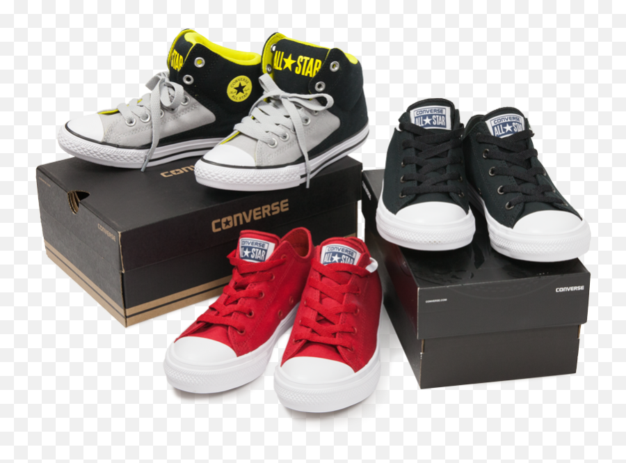 Converse Clipart Rubber Shoe Converse Rubber Shoe - Kids Shoes Png Emoji,Kids Emoji Shoes