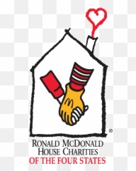 Ronald mcdonald house png - Mcdonald House Charities Emoji