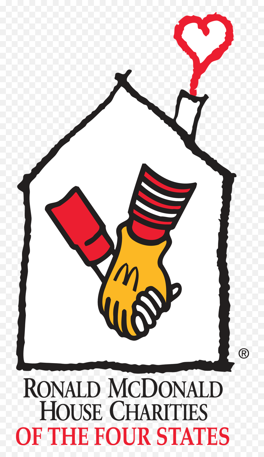 Ronald Mcdonald House Png Ronald Mcdonald House Png - Ronald Mcdonald House Charities Emoji,Aggravated Emoji