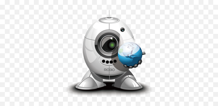 Robot Png And Vectors For Free Download - Dlpngcom Robot Logo 3d Png Emoji,Mr Robot Emoji