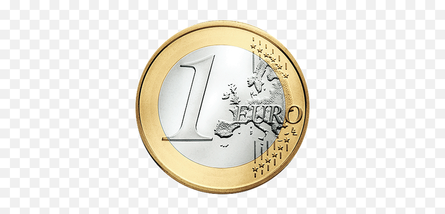 Nanoklimakes Nano - 1 Euro Coin Png Emoji,Peapod Emoji