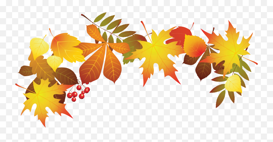 Gif - Fall Leaves Transparent Background Emoji,Thanksgiving Emoji Copy And Paste