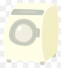Download Washing Machine Clipart - Circle Hd Png Download Circle Emoji,Emoji Tattoo Gun