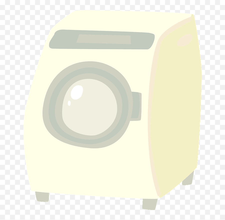 Download Washing Machine Clipart - Circle Hd Png Download Circle Emoji,Emoji Tattoo Gun