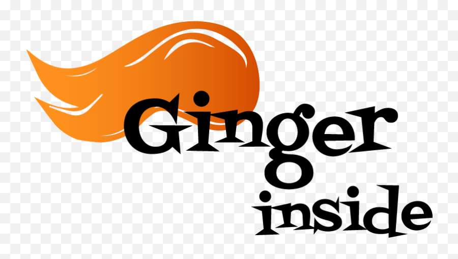 Ginger Inside Car Sticker - Ginger On Board Car Sticker Emoji,Ginger Emoji