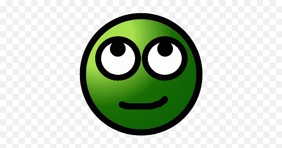 3059262 - Rolling Eyes Smiley Emoji,Eye Roll Emoticon