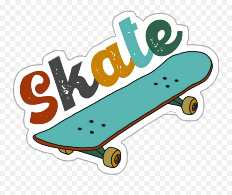 The Most Edited Skate Picsart - Skateboard Wheel Emoji,Skate Emoji