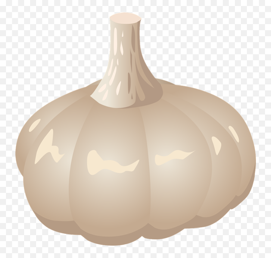 Garlic Clipart - Clip Art Library Kartun Bawang Putih Png Emoji,Garlic Emoji