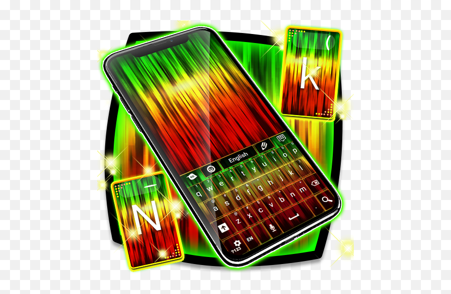 Rasta Keyboard For Android - Rasta Keyboard Emoji,Rasta Flag Emoji