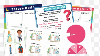 Year 1 Home Learning Pack 2 Plazoom - Dot Emoji