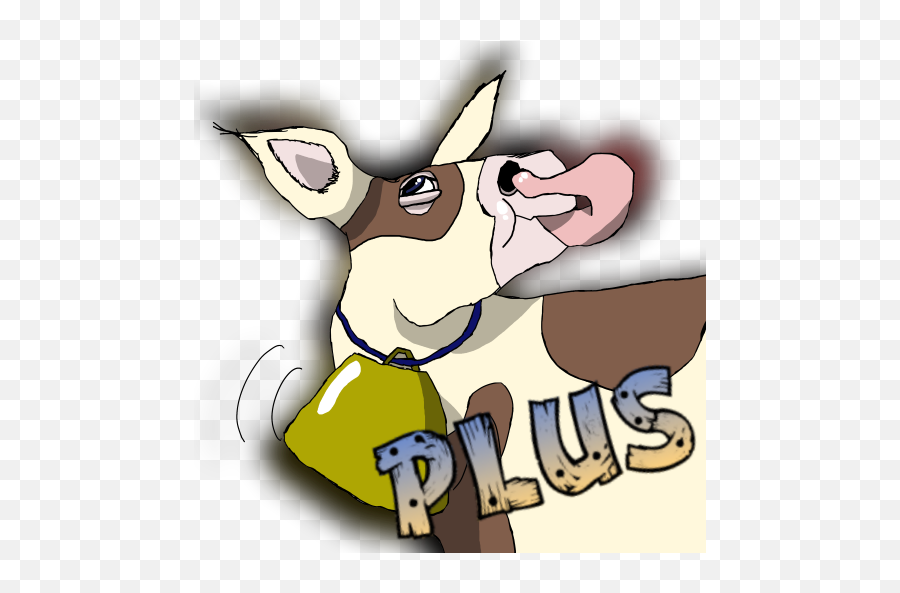 Cowbell Shake Plus - Pack Animal Emoji,Cowbell Emoji