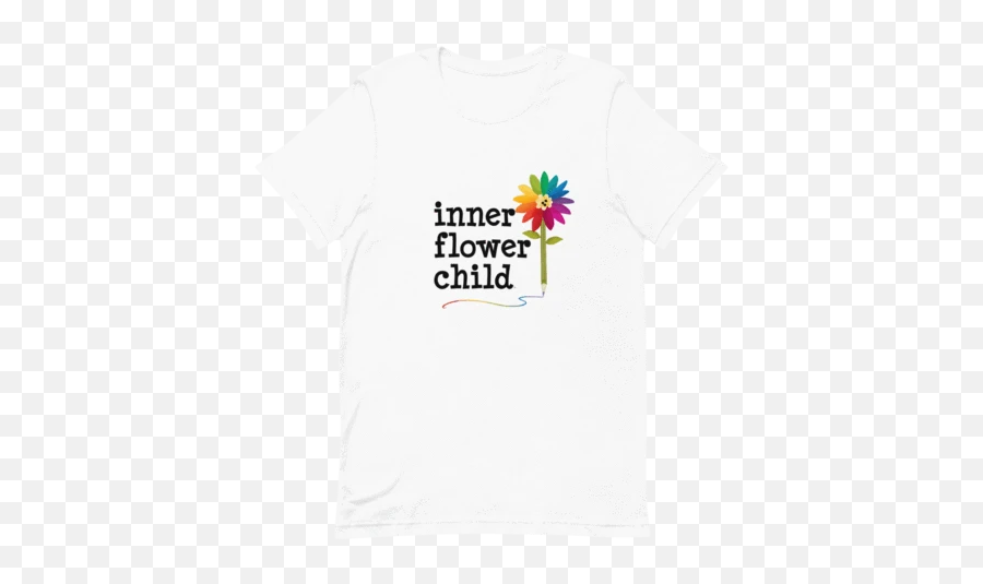 Apparel And Accessories U2013 Innerflowerchildshop - Short Sleeve Emoji,Womens Emoji Shirt