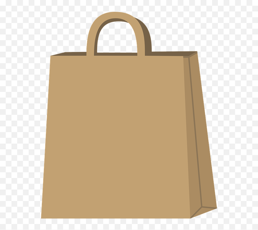 Bag Purse Purchases - Torba Na Zakupy Papierowa Emoji,Money Bags Emoji