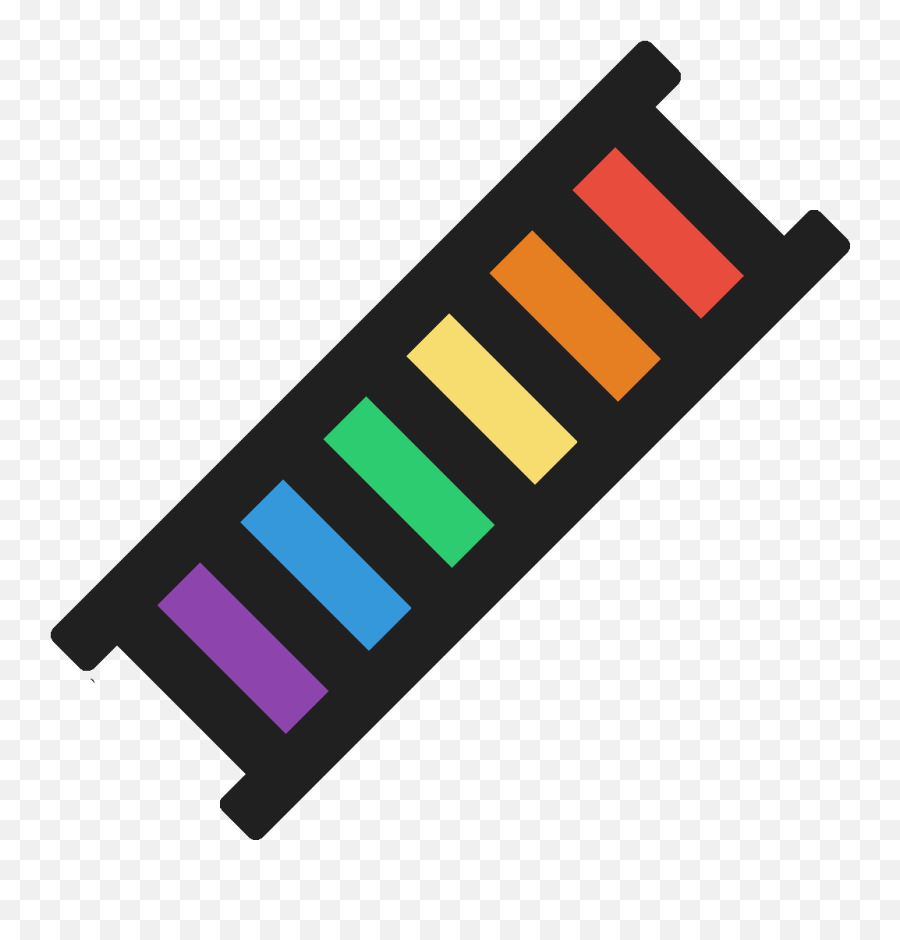 A Slack App - Clip Art Emoji,Ladder Emoji