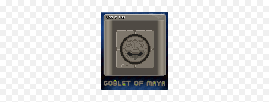 Steam Community Market Listings For 557790 - God Of Sun Gear Emoji,God Emoticon