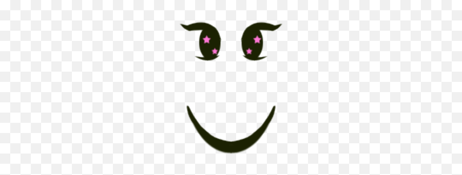 Catalogpink Galaxy Gaze Roblox Wikia Fandom - Pink Galaxy Gaze Emoji,Staring Eyes Emoticon