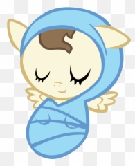 Awesome Owl Emoticon And Clip Art - Mlp Pound Cake Baby Emoji,Owl Emoticon