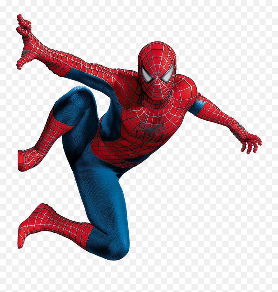 Spider Man Png Far From Home 4 - Spider Man Png Hd Emoji,Spider Man Emoji