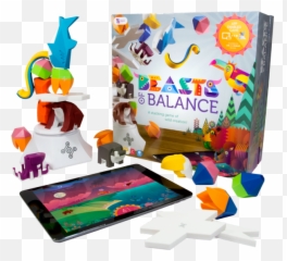 Our Picks For The Best - Beasts Of Balance Game Emoji,Emoji Board Game
