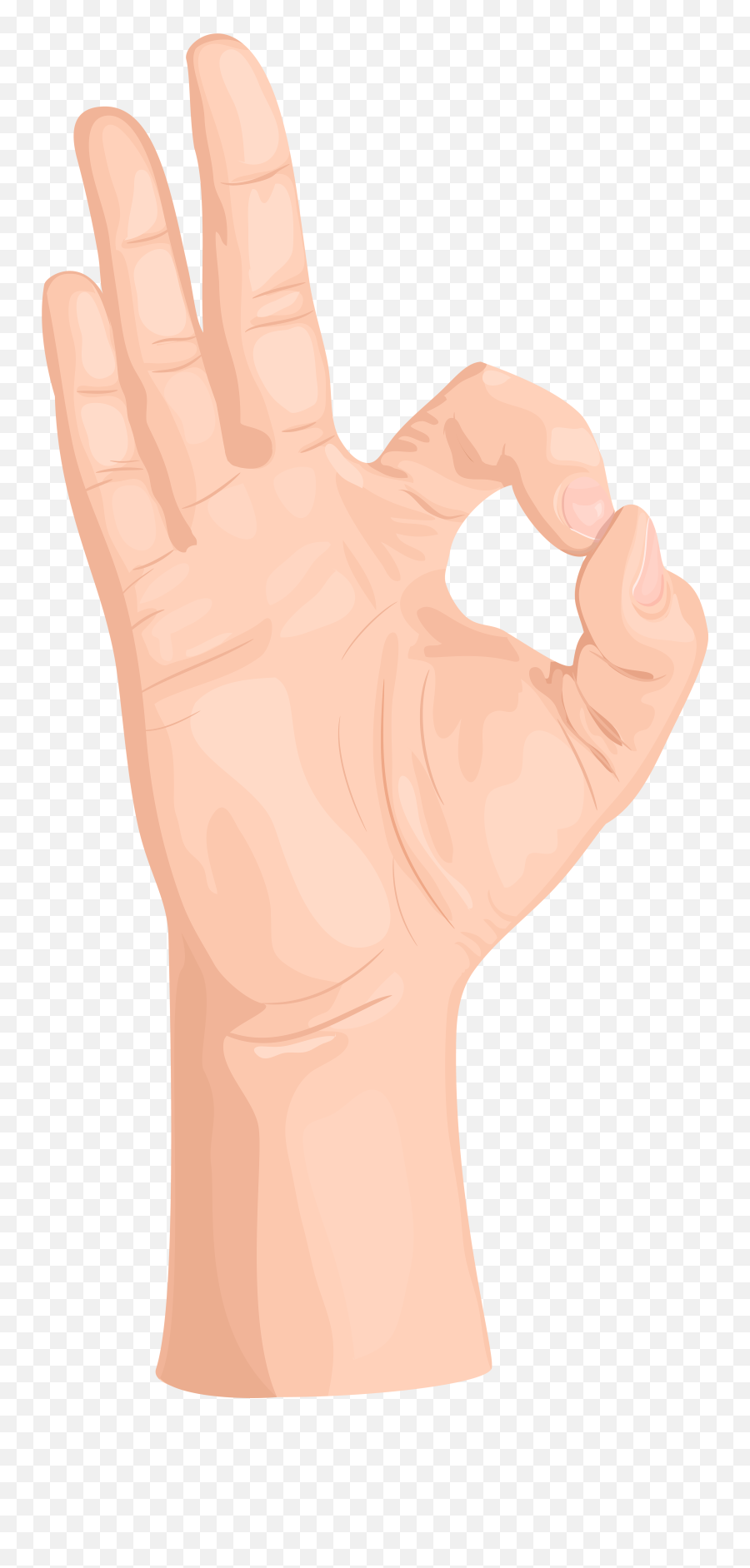 Ok Hand Sign Transparent Free Ok Hand Sign Transparent - Transparent Ok Hand Png Emoji,Ok Hand Sign Emoji