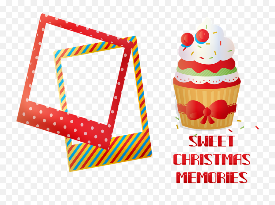 Christmas Tree - Clip Art Emoji,Christmas Present Emoji
