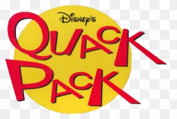 Daisy Duck - Quack Pack Logo Png Emoji,Conceited Emoji