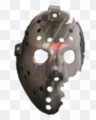 Free Png Images - Mask Jason Voorhees Transparent Emoji