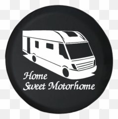 Products - Compact Van Emoji,Travel Trailer Emoji