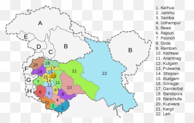 Jammu Kashmir Distrikte - District In Jammu And Kashmir Emoji,Ig Emoji