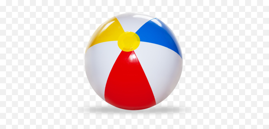 Beach Ball Transparent Png Clipart - Beach Ball Transparent Background Emoji,Emoji Beach Ball